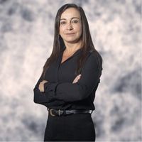 Foto de perfil de MARCIA MARTINS